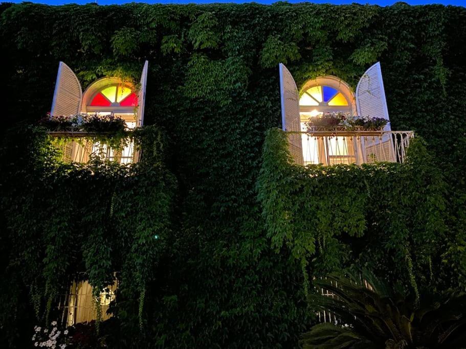 Voltapensieri Apartment Battipaglia Exterior photo
